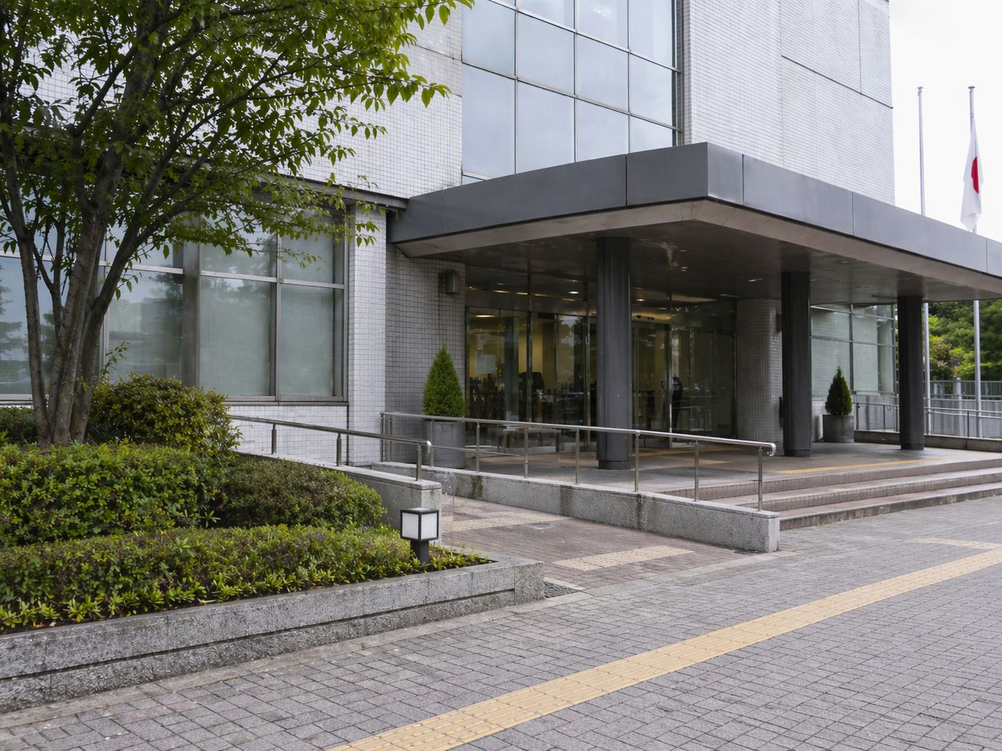 補助金手続きの確認イメージ